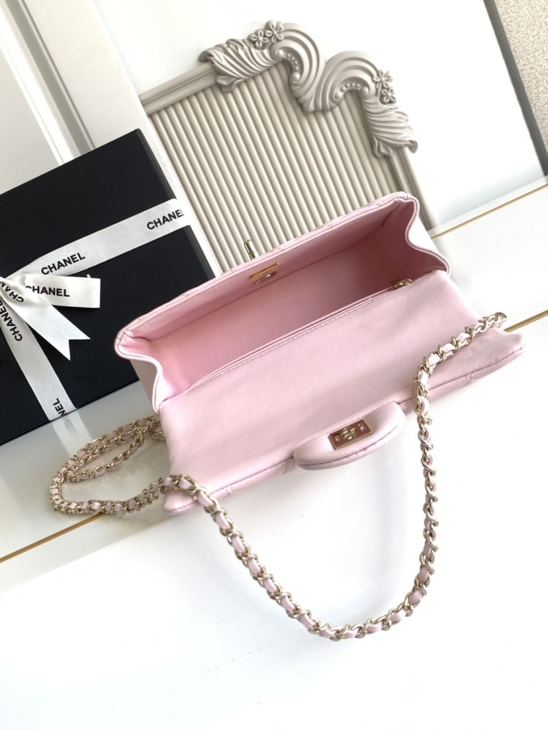 Ch**el satchel bags